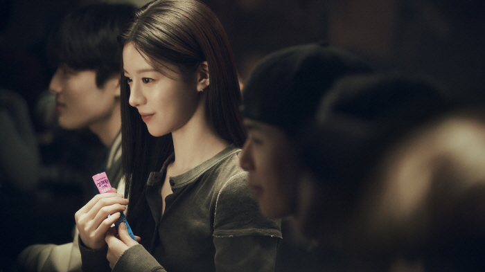 고윤정이 '호감'을 건네는 방법…삼양사 상쾌환, 신규 CF '우리들의 상쾌환'편 공개