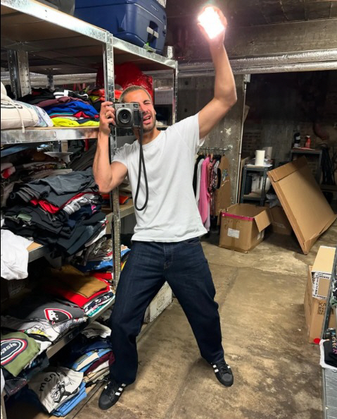 "흥민 형, 나 은퇴했어" 유로파 우승→27살에 축구 접은 토트넘 '히피…