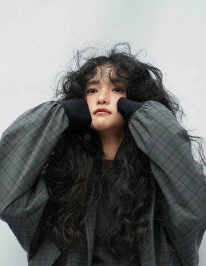 김태리, 귀여운 줄만 알았는데..각잡힌 복근 놀라워