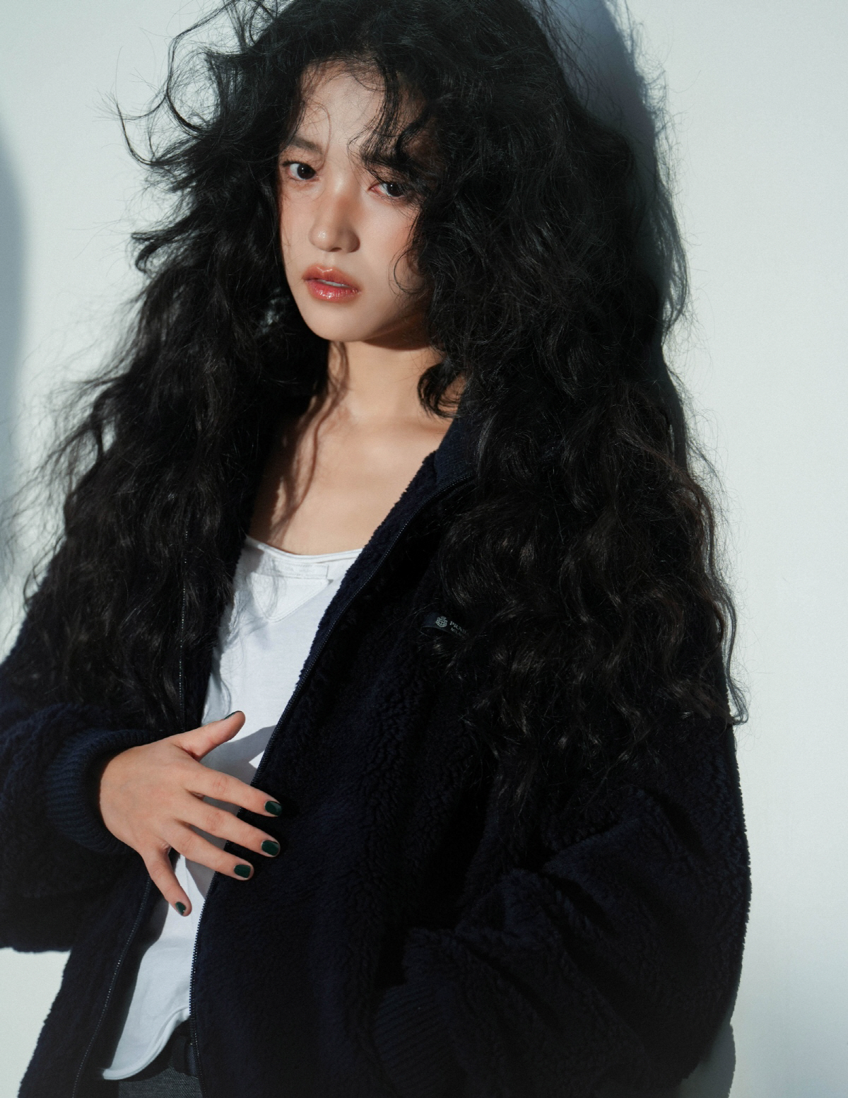 김태리, 귀여운 줄만 알았는데..각잡힌 복근 놀라워