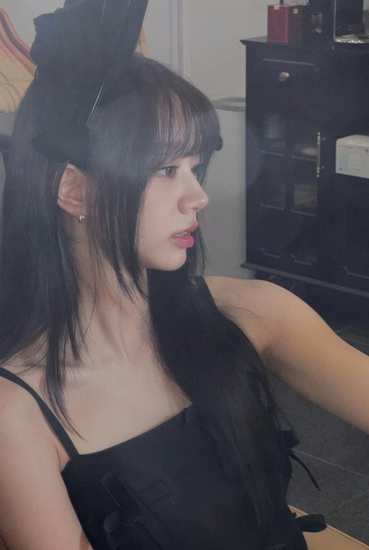 혜리, 데뷔 15주년 감격 “멋지다 멋져! 팬들 사랑해”[SCin스타]