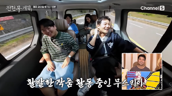 전현무, 깜짝 소식 전했다...화가로 전시회 개최 "아픈 와중에도 작품 …