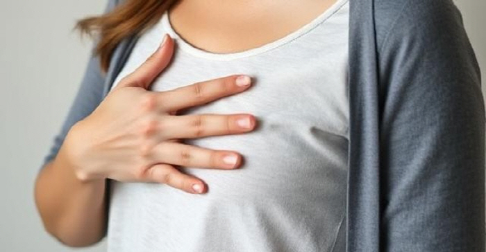 "냄새 잘 못 맡으면 심장병 경고 신호"