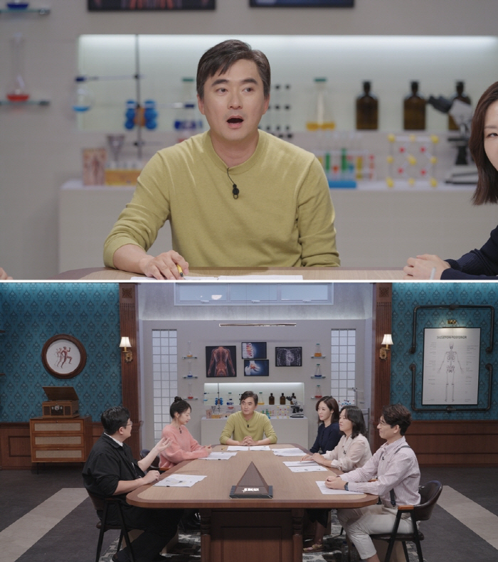 '53세' 김석훈, '쓰저씨'로 전성기 맞았는데..안타까운 소식 전했다