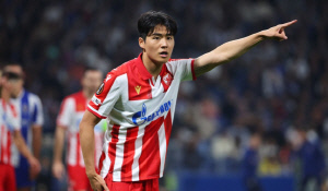 '0-2→3-2' 설영우 '4호 도움'에도 '절대 1강' 즈베즈다 충격 역전패…1위 자리도 흔들