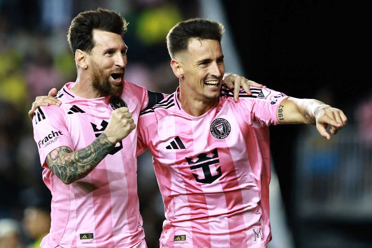 "메시랑 손흥민 대결하고 싶어? 200억 내놔"...한국vs아르헨티나 역…