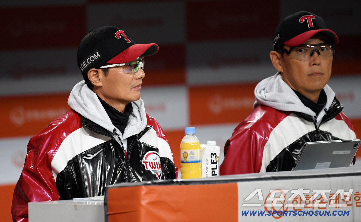 드라마로도 못본 기적의 역전승. 5차전 우승에 총력전? "쓸 카드가 한정…