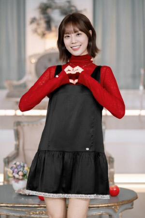 허영지 “전현무·양세찬과 소통 어려워…‘독사과2’서 진짜 연애 공부 중”