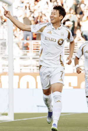 LA FC 수뇌부 '오피셜' 공식발표, 지금까지 이런 영입은 없었다...