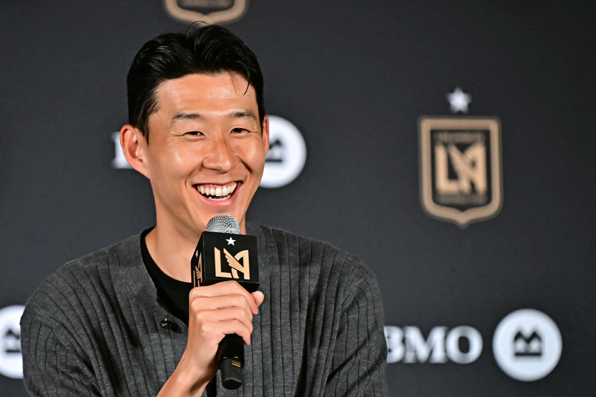 LA FC 수뇌부 '오피셜' 공식발표, 지금까지 이런 영입은 없었다...…