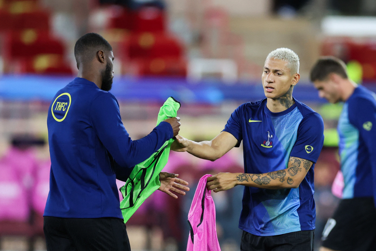 '토트넘 떠날 수 있으면 떠나고 싶어요' 결국 역대 최악의 영입생으로 남…