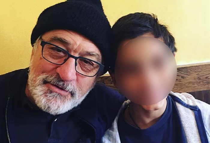 유명 배우 손자 '약물 과다복용' 사망…유통 용의자 5명 체포