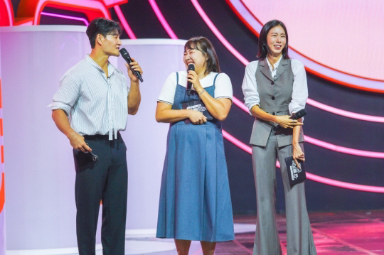 '173cm·50kg' 유이, 다이어트 프로 출연 "아이돌 때부터 강한 …