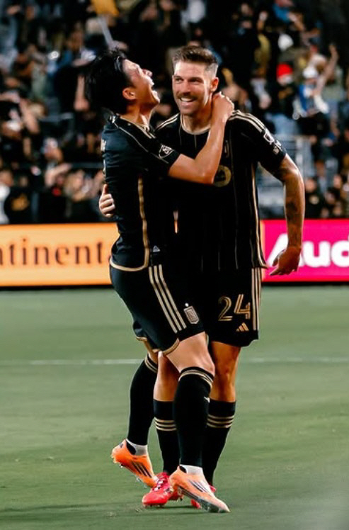 "손흥민, 우리 예상 뛰어넘었다" LA FC 수뇌부 '오피셜' 공식발표……