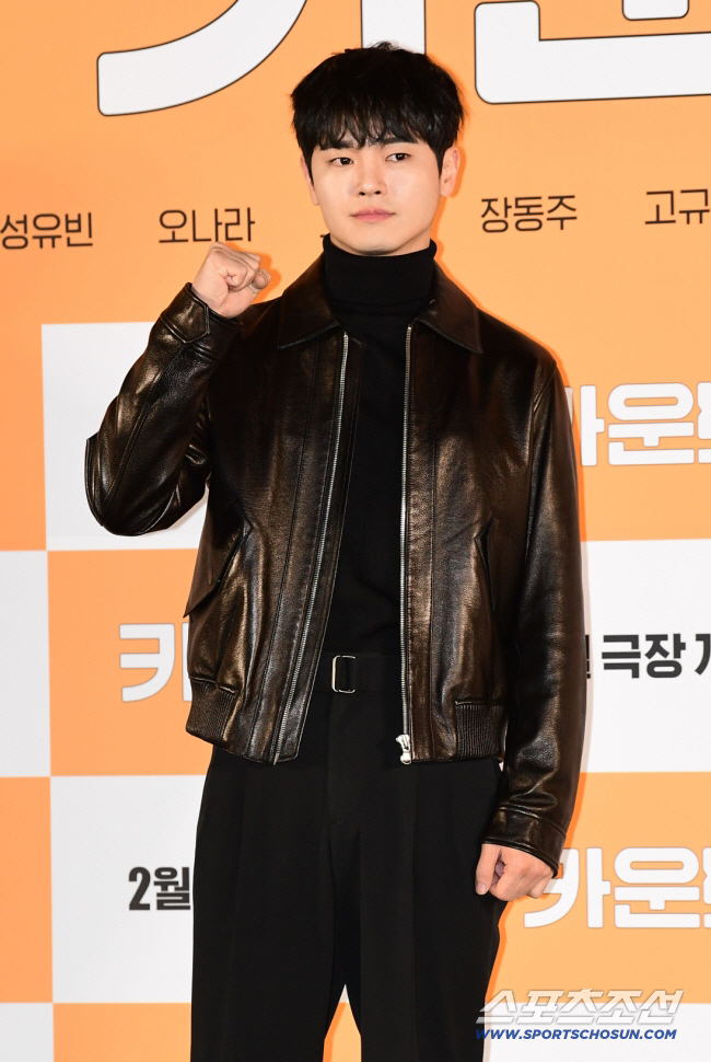 장동주, 돌연 “죄송합니다” 의미심장 메시지 무슨 일? [SC이슈]