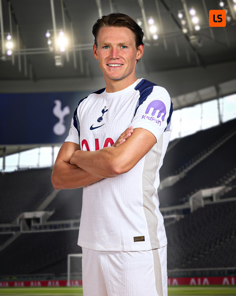 토트넘, '맨유 출신 발롱도르 후보' 영입 추진…"여름 이적 시장 노린다…