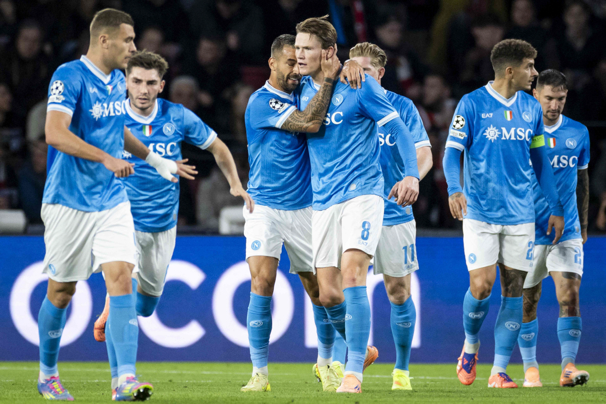 토트넘, '맨유 출신 발롱도르 후보' 영입 추진…"여름 이적 시장 노린다…