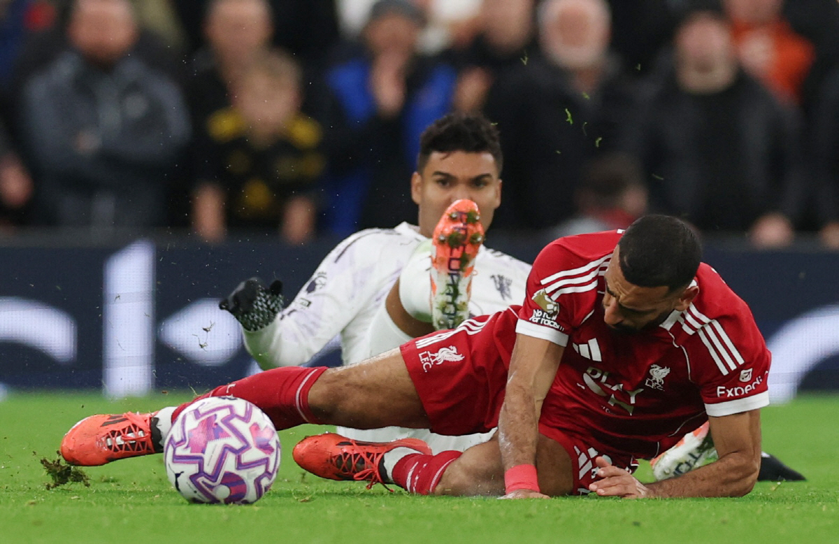살라, 이별에 '엉엉 운다!' "사우디로 고액 매각, 구단 지분까지 준다…