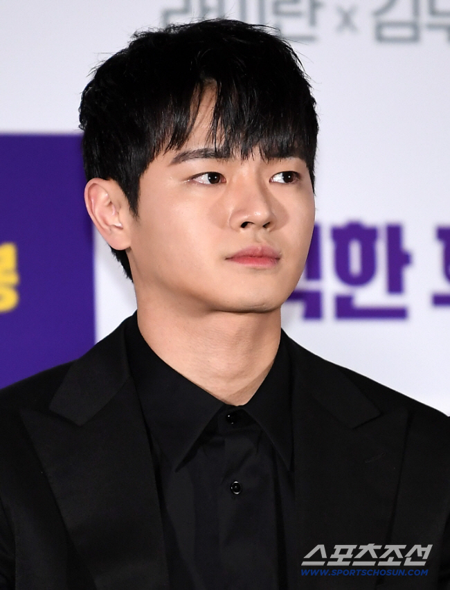 [종합] "죄송합니다"…장동주, 돌연 사과문 남긴 채 연락두절→소속사 "…