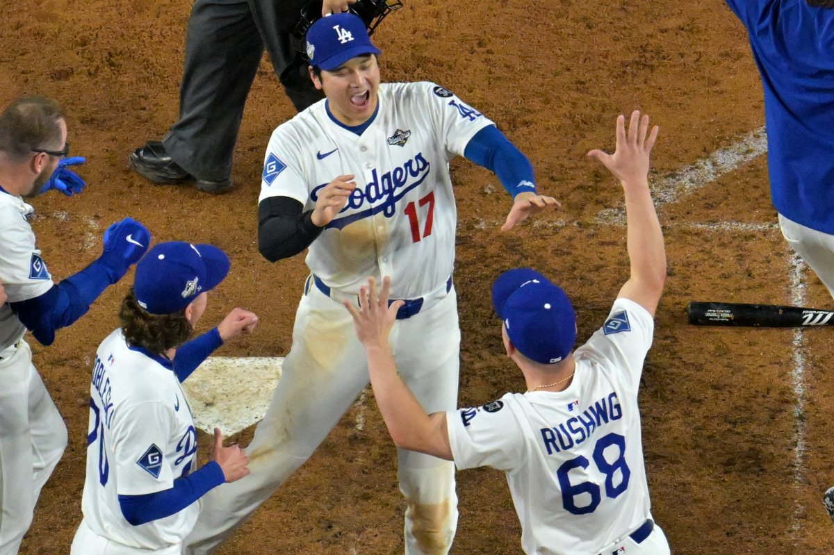 3연속 완투가 아니라도! 선발 야마모토→중간 오타니→마무리 사사키, 정말…