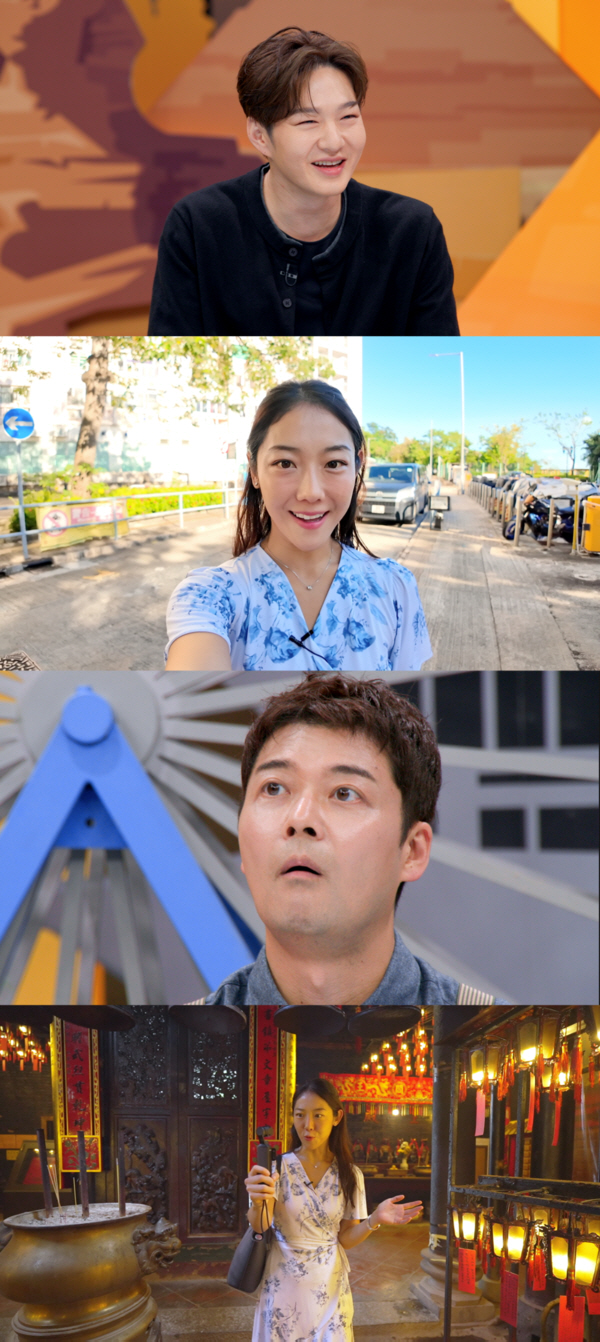 이창섭, 워터밤서 발라드 선곡한 이유 “야유 듣고 싶었다”