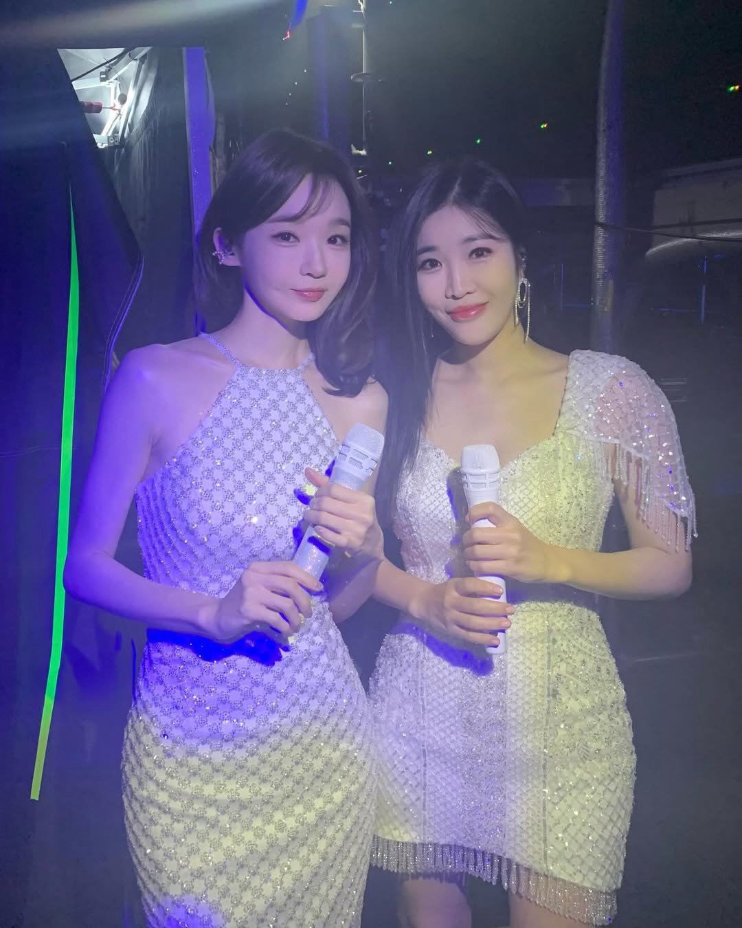 다비치 이해리 "강민경, 완전 싫었다...너무 들이대 부담" ('에픽하이…