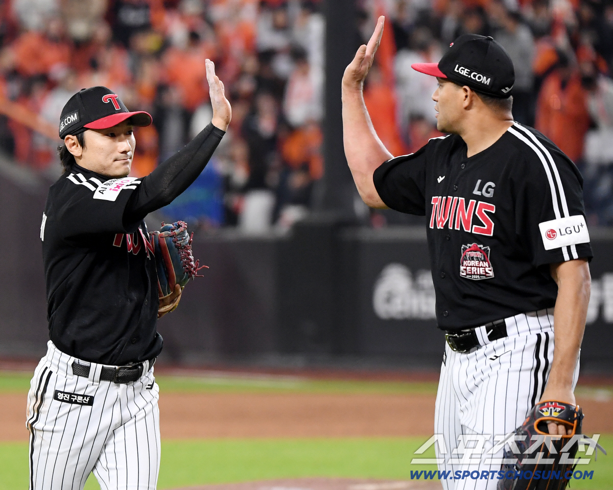 "내 커리어 처음 보는 경기였다" 외국인도 감동한 역대급 대역전극 → "…