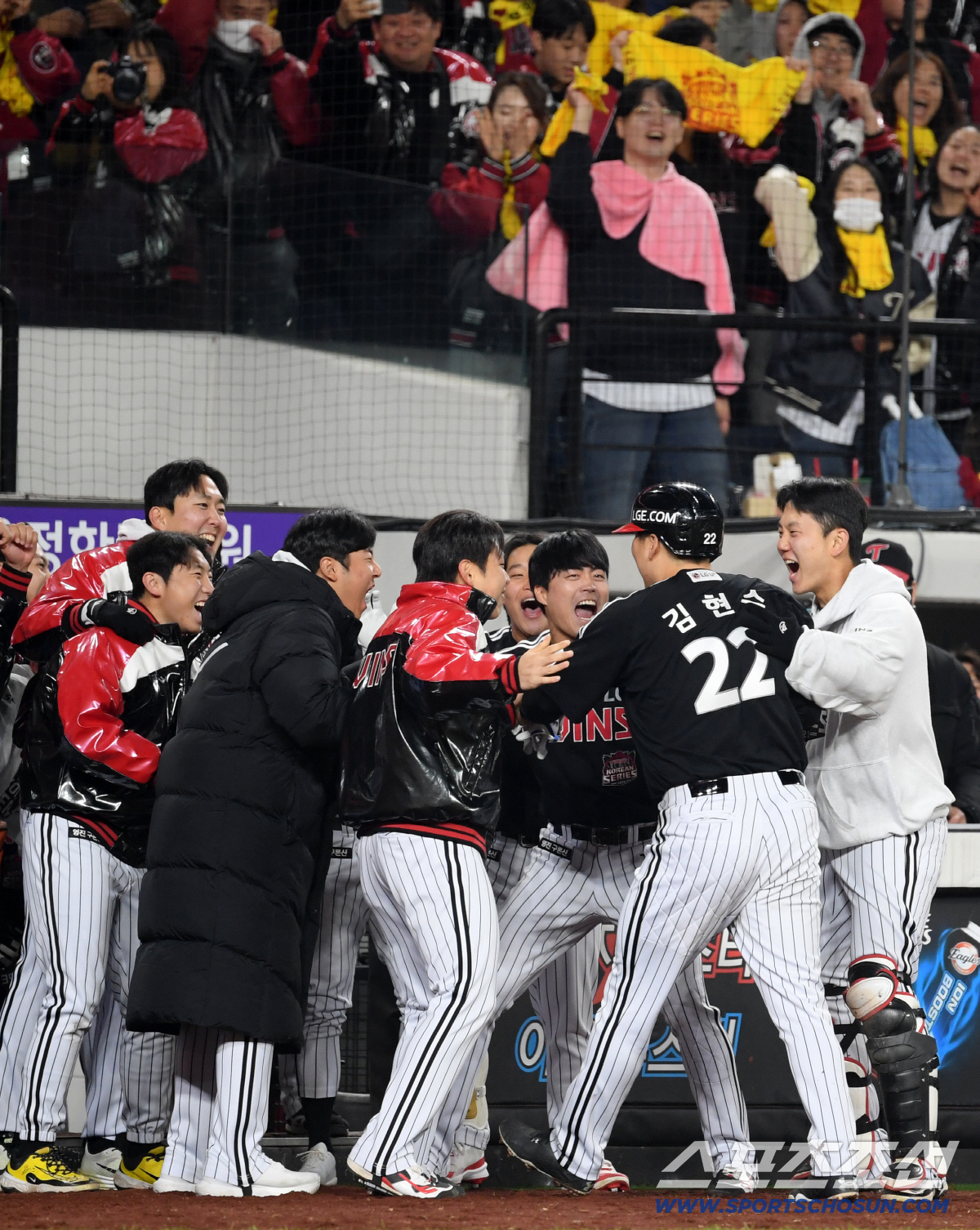 '나 한번만 살려줘라' 병살타에 맘졸였던 박해민의 눈물. "내가 생각해도…