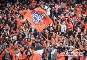 그래도 열광했다! 19년 만에 KS 승리 맛도 보고…'준우승'도 대단하다, 한화의 2025년 절대 실패 아니다 [KS]