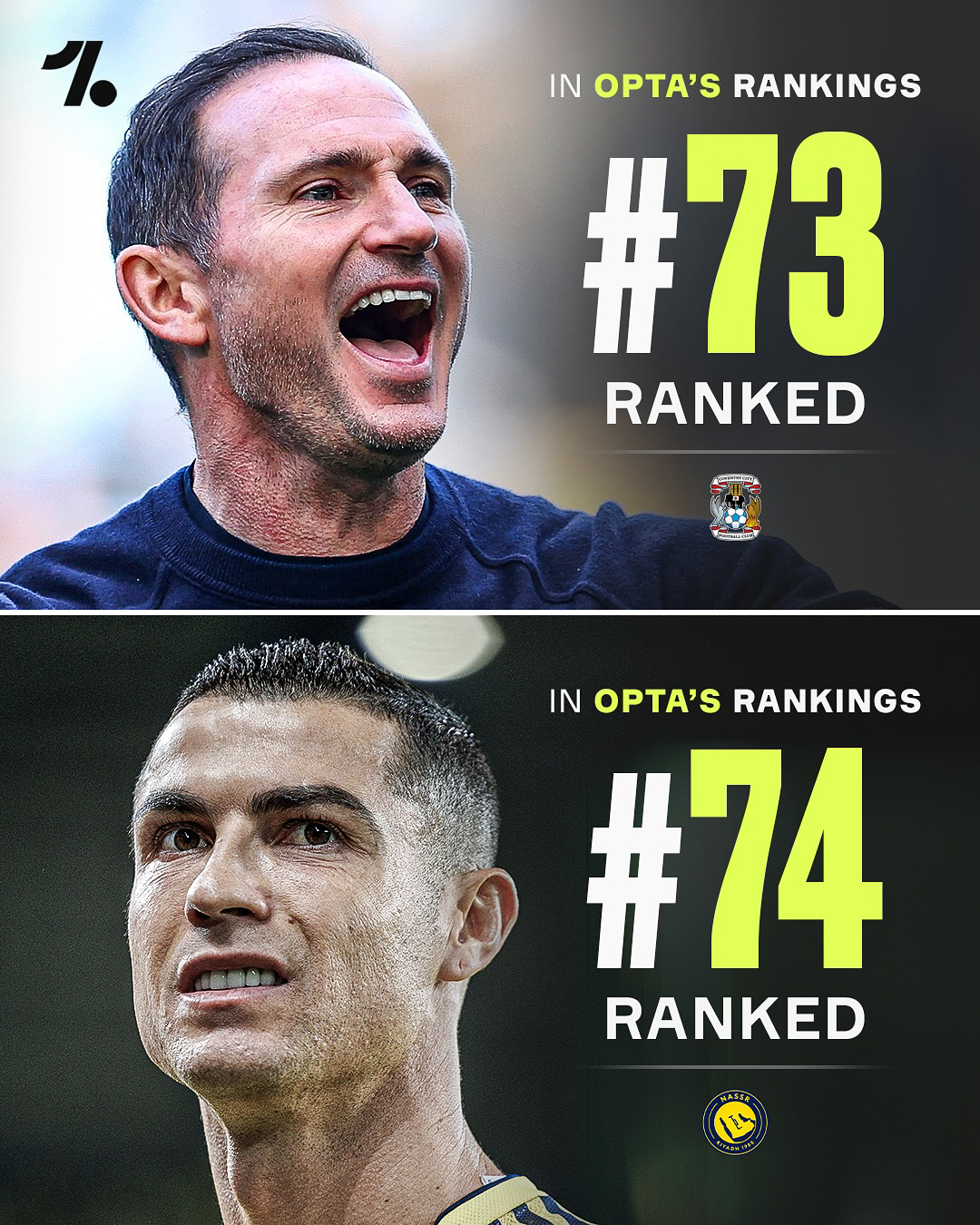 "사우디, 프랑스 리그보다 수준 높아" 호날두 대망신, 틀려도 완벽히 틀…