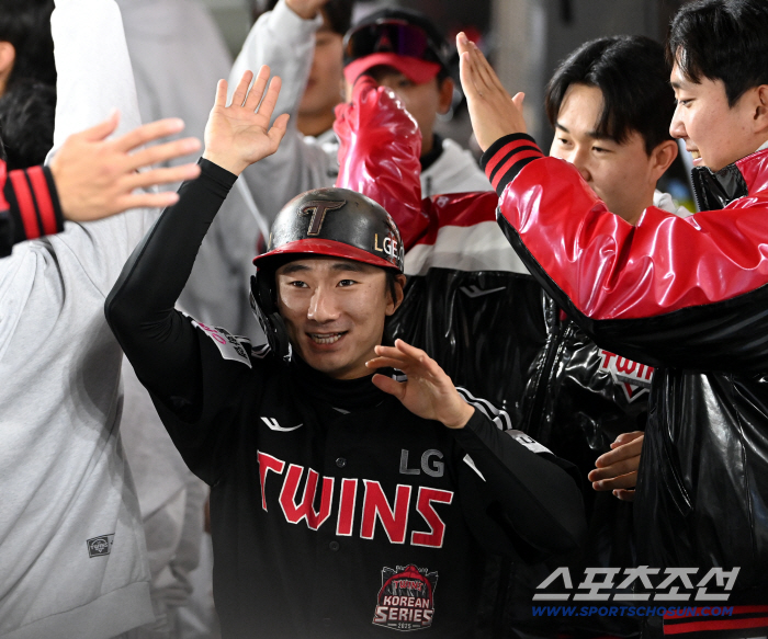 강한 2번? '악마 2번'이 더 무섭다! → 신민재 처럼 하면 '거포 2번' 필요 없다! [KS5 히어로]