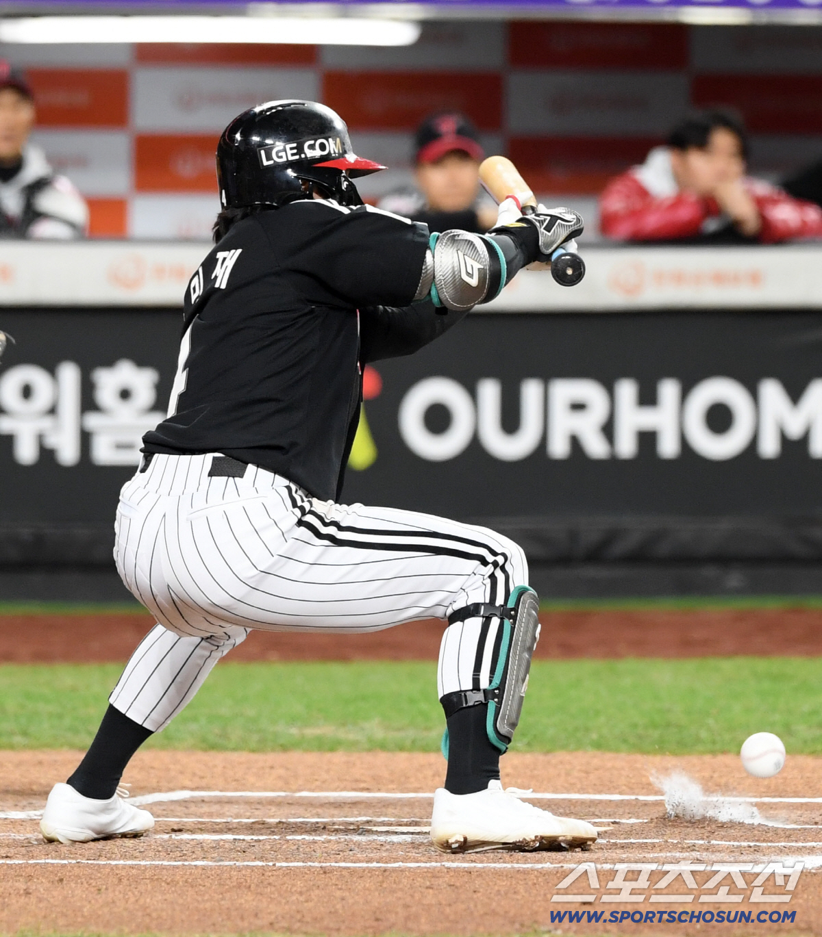 강한 2번? '악마 2번'이 더 무섭다! → 신민재 처럼 하면 '거포 2…