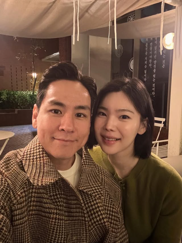 윤남기, 결국 머리 바꿨다..♥이다은 "남편만 육아에 지쳐보인다고"