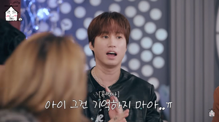 대성, 타블로 '전설의 마마 사건' 폭로…"술 취한 배우와 영어로 설전"