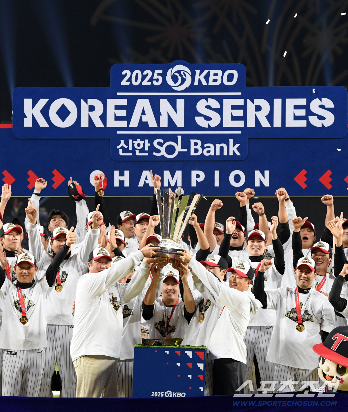 충격 실화! 5할 문보경이 5푼 오스틴에게. "오스틴아 그냥 버스나 타라…