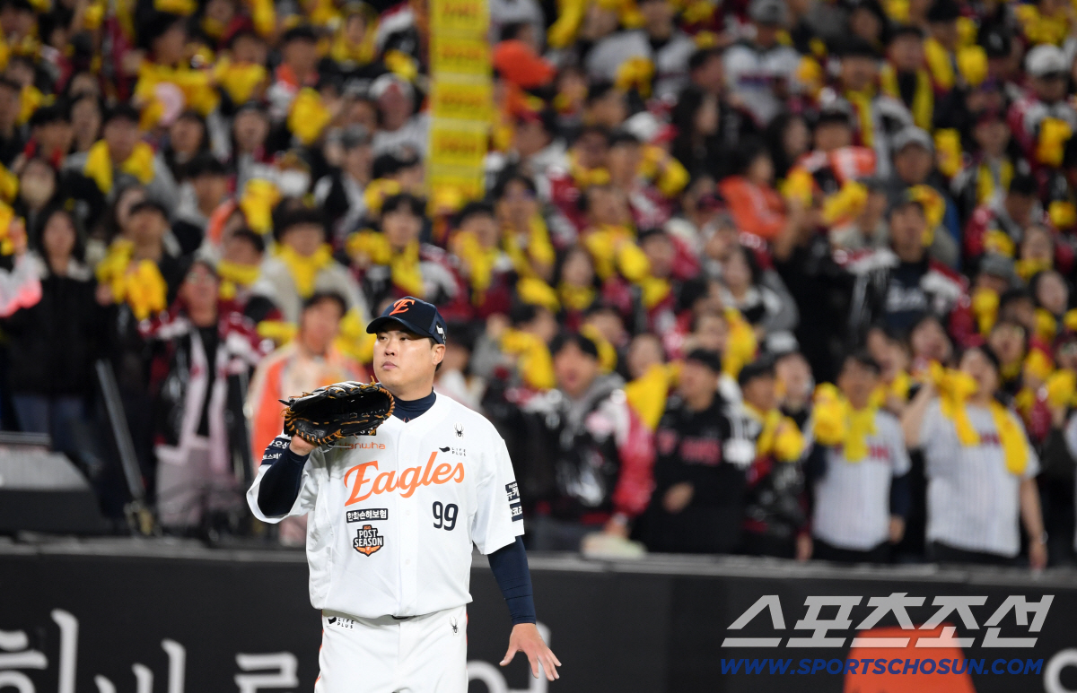 2006년에도, 2025년에도 '불펜 엔딩' …19년 세월에도 변하지 않…