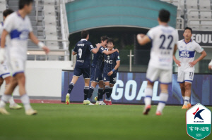 [K리그2 프리뷰]수원 삼성의 시즌은 아직 끝나지 않았다