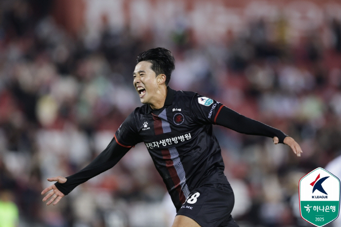 [K리그2 프리뷰]수원 삼성의 시즌은 아직 끝나지 않았다