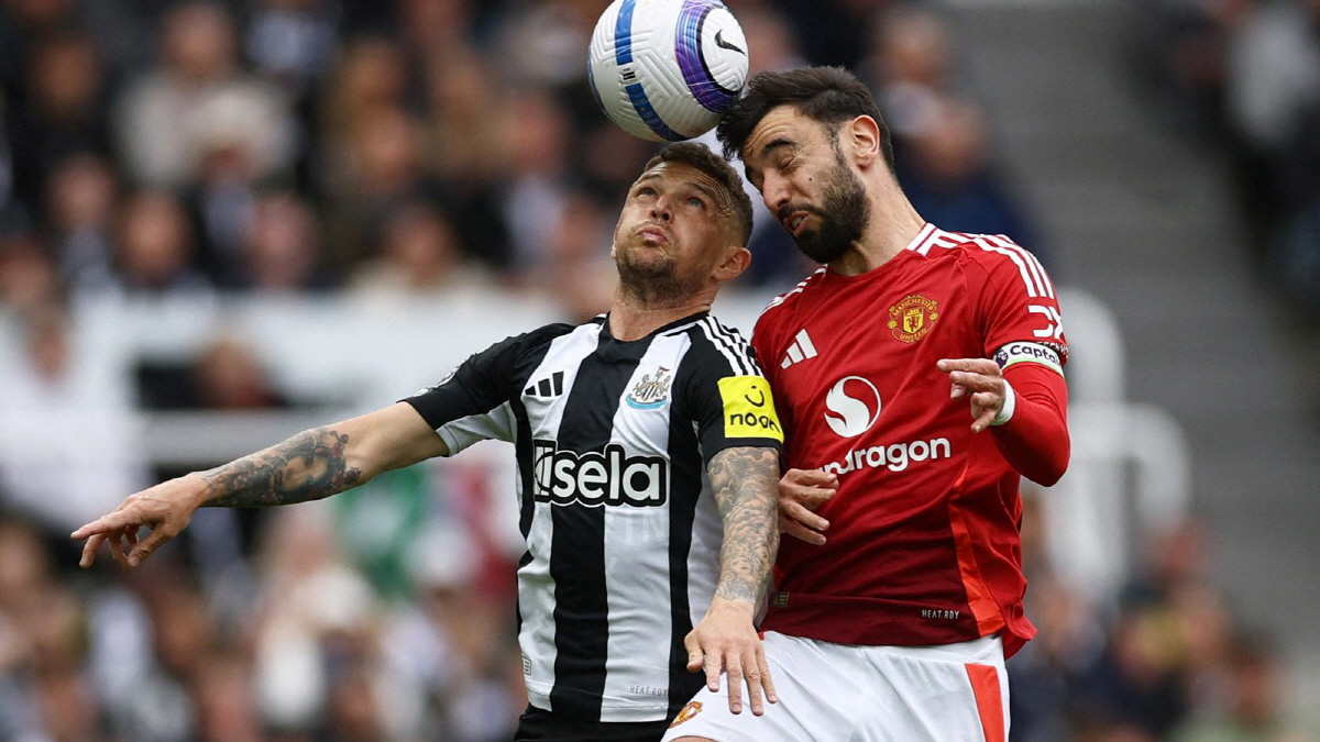 [공식발표]'손타클로스'의 추억, EPL 140년 전통 깨졌다…빡시지 않…