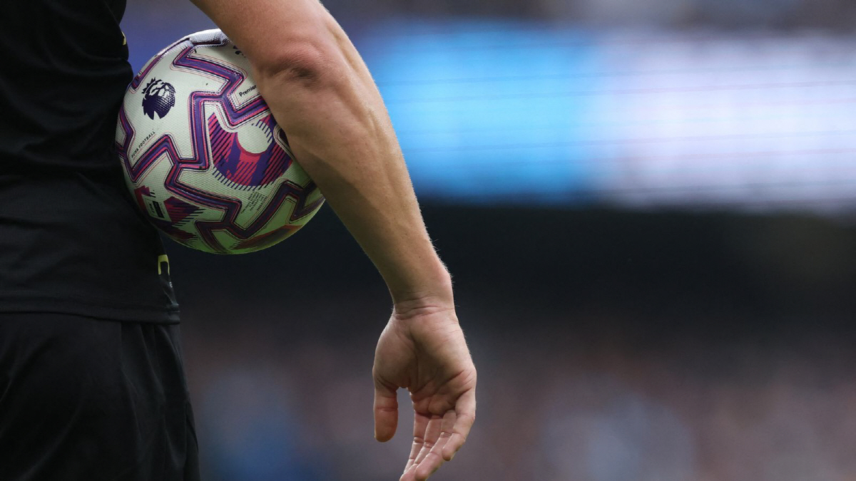 [공식발표]'손타클로스'의 추억, EPL 140년 전통 깨졌다…빡시지 않…