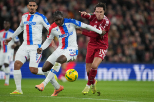 '5일 간 3경기' 이게 야구야? 팰리스 감독 뿔났다! 