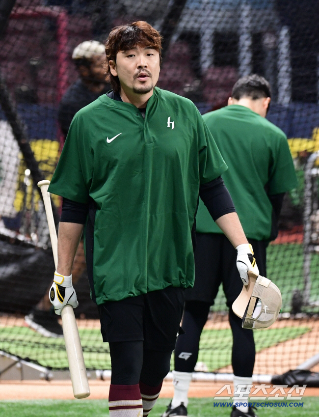 '20억 마지막해' 벼랑 끝 베테랑 참가…'해외 아닌 강원도' 2년 전처…