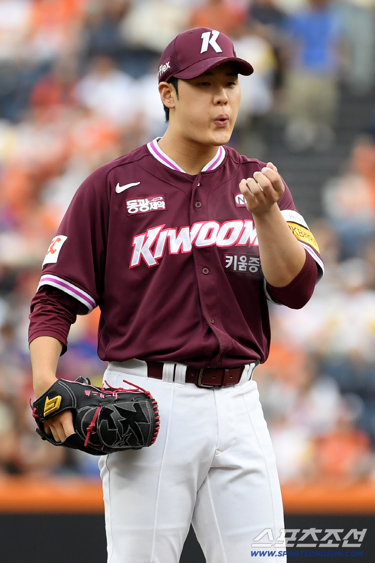 '20억 마지막해' 벼랑 끝 베테랑 참가…'해외 아닌 강원도' 2년 전처…