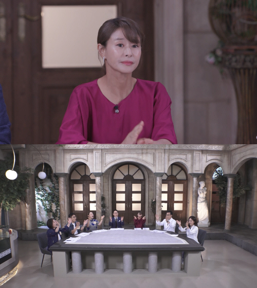 '45kg' 예지원 "나잇살은 돌연사의 방아쇠, 미용 아닌 생존 문제”