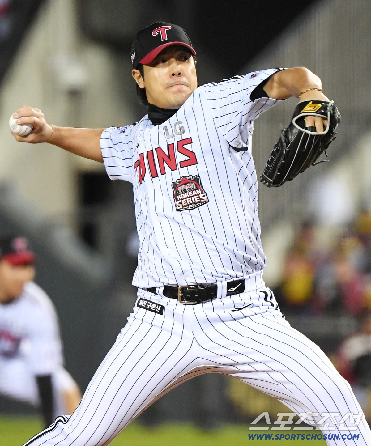 방출 → LG 헐값 계약 → 우승 또 우승! '진정한 헌신좌' 이제야 전…