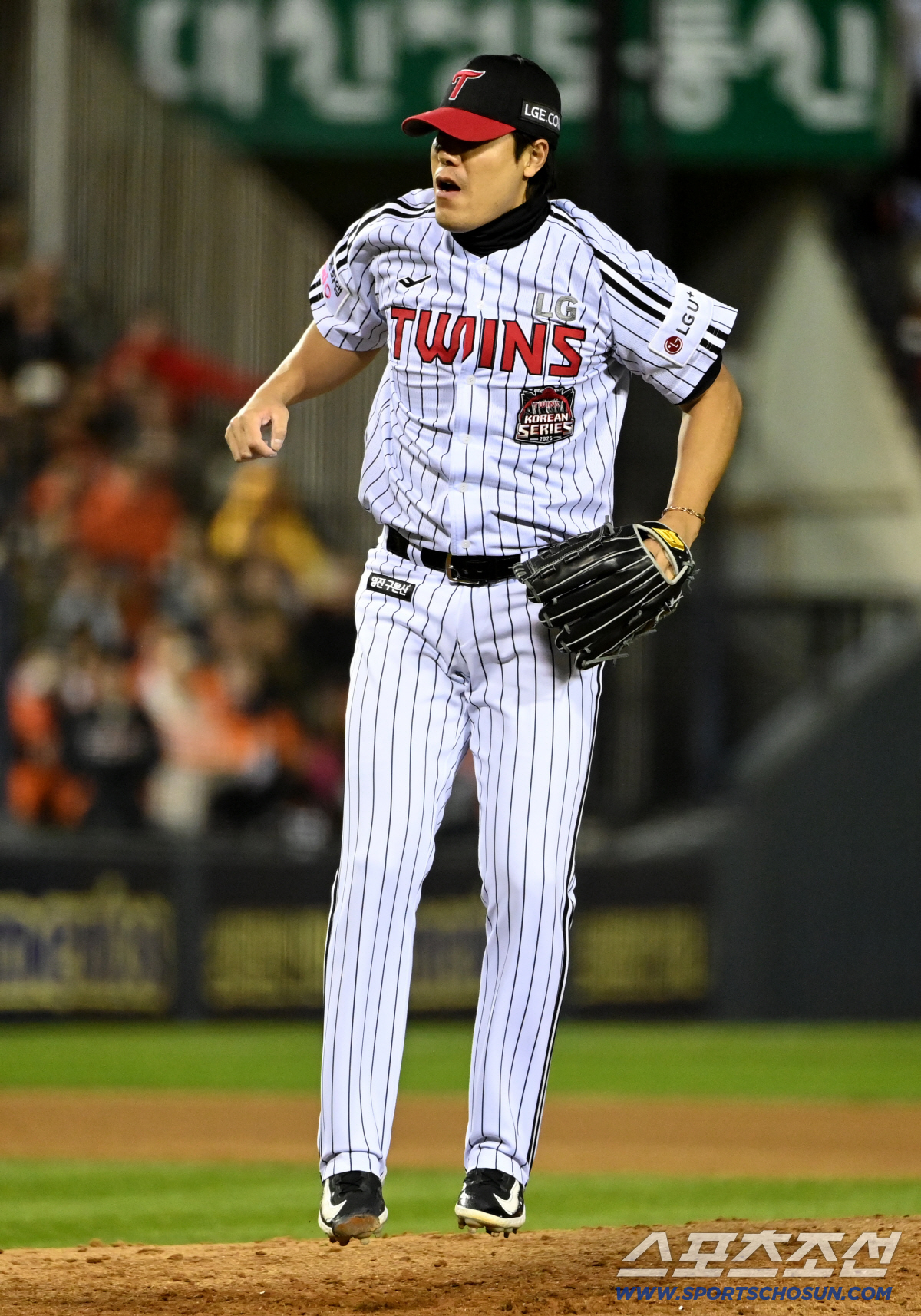 방출 → LG 헐값 계약 → 우승 또 우승! '진정한 헌신좌' 이제야 전…