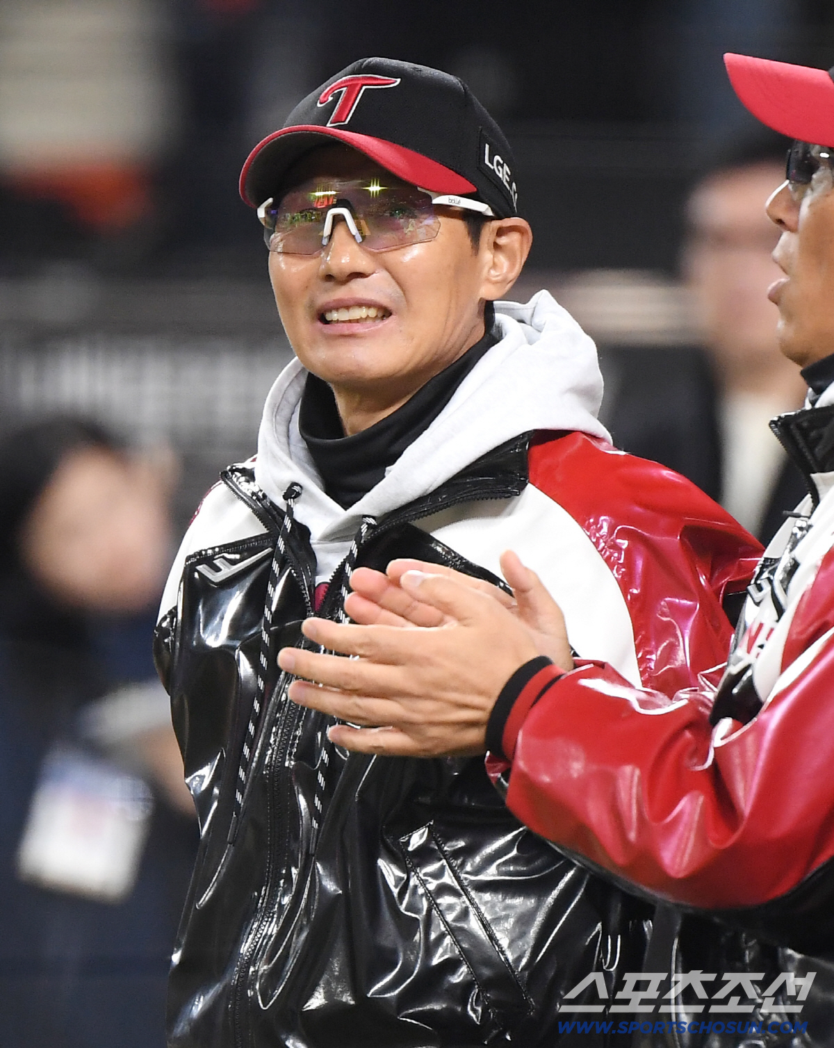 'NO 3연투'로 우승한 21세기 최초의 감독 → 역대 최고의 '관리자'…