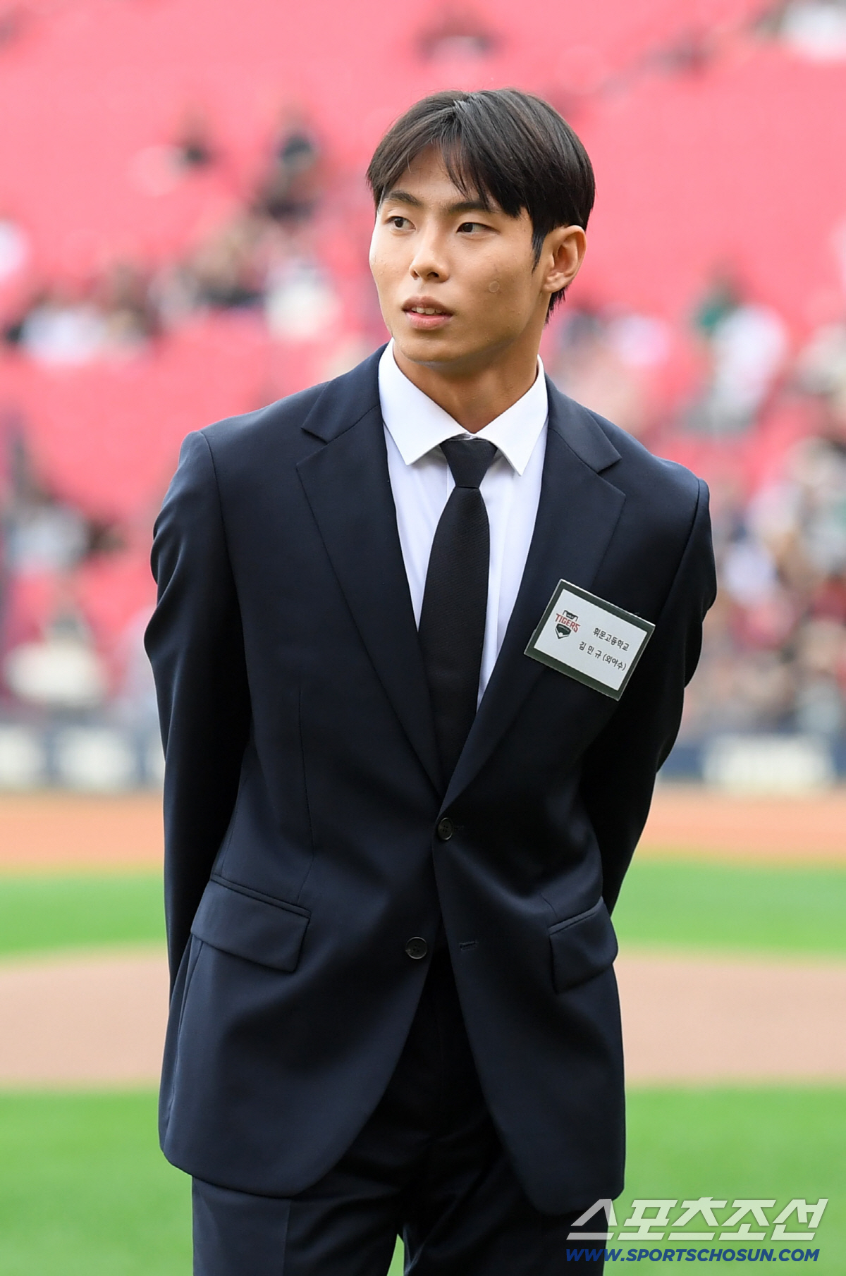 '단장 불참 예고' FA 유출 대비 KIA, 오키나와행 30명 확정…신인…