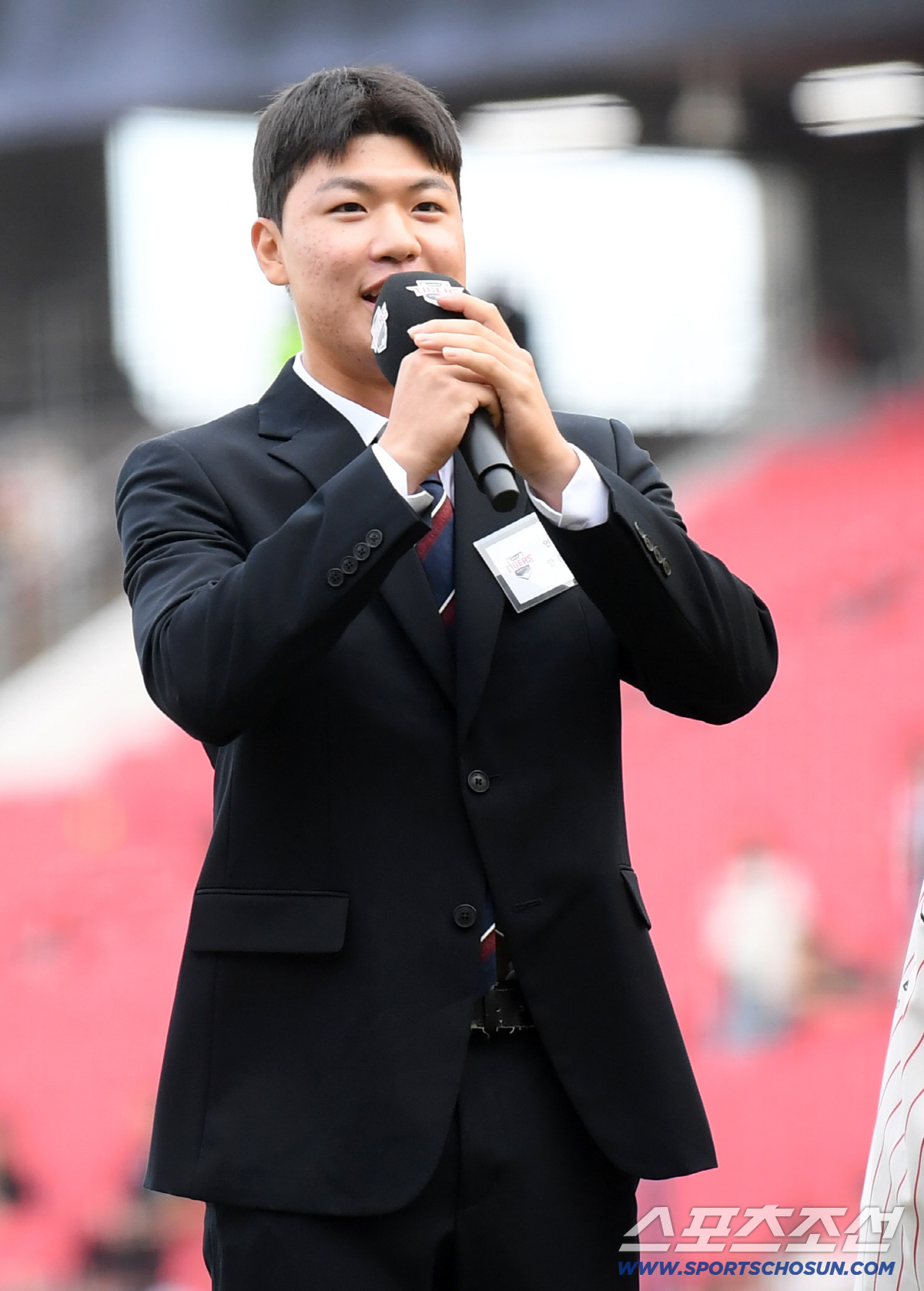 '단장 불참 예고' FA 유출 대비 KIA, 오키나와행 30명 확정…신인…