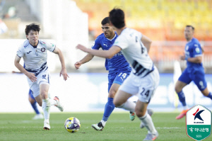 [K리그2 리뷰]